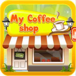 My Coffee Shop 3.0.1