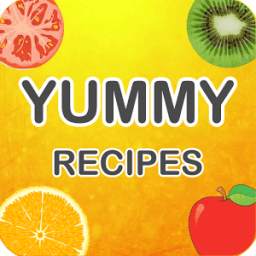 Yummy Recipes Tasty Cooking Videos