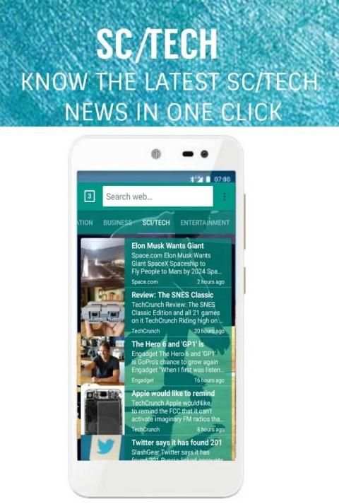 Top Browser screenshot 2