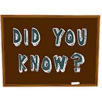 Did You Know? on 9Apps