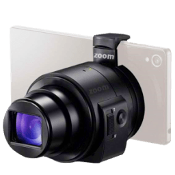 ikon Zoom HD Camera