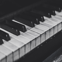 Piano Melody Pro أيقونة