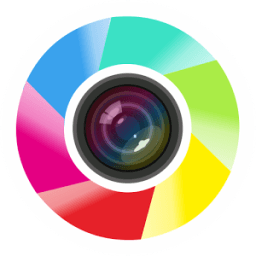 ikon Sweet Selfie hd Camera