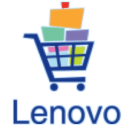 Lenovo Store icon
