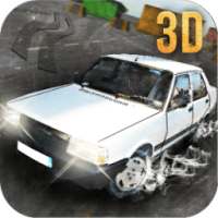 Classic Car Simulator 3D