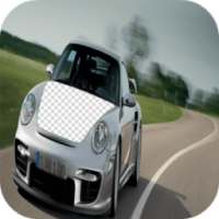 Best Car Photo Montage on 9Apps