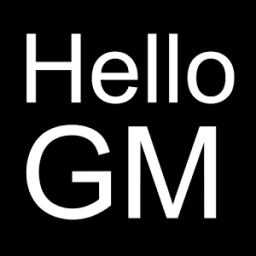 Hello Game Maker иконка