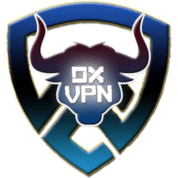 OX VPN(Hot&amp; Secure)VPN иконка
