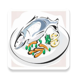 غذاهای دریایی icon