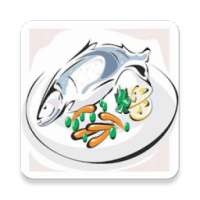 غذاهای دریایی on 9Apps