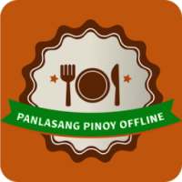 Panlasang Pinoy - Offline on 9Apps