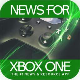 News for XBOX ONE X