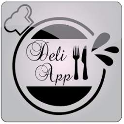 Deliapp 1.0