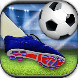 Soccer World Cup - Shoot Goal icon