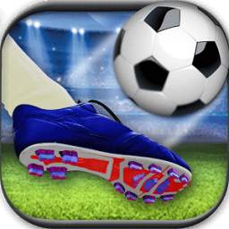 Soccer Shoot Goal 1.0
