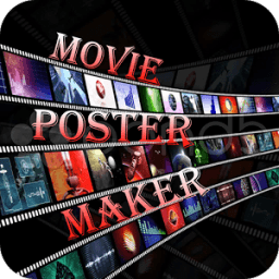 Movie Poster Maker icon
