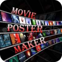Movie Poster Maker on 9Apps