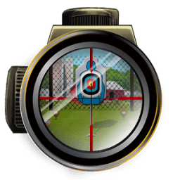 ikon sniper shooting training