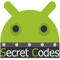 Secret Codes for Android