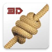 Knots 3D Pro on 9Apps