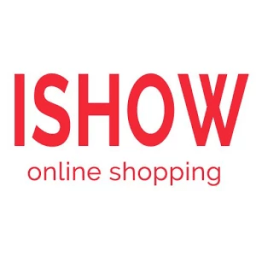 ISHOW.SG иконка