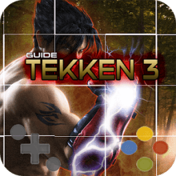 Tips Tekken 3 иконка