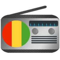 radio guinea fm ** on 9Apps