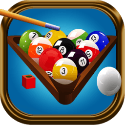 3D Billard / 8 Ball Kings Pool icon