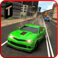 City Car Real Drive 3D