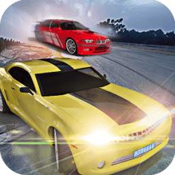 Racing Car In City 1.0.00