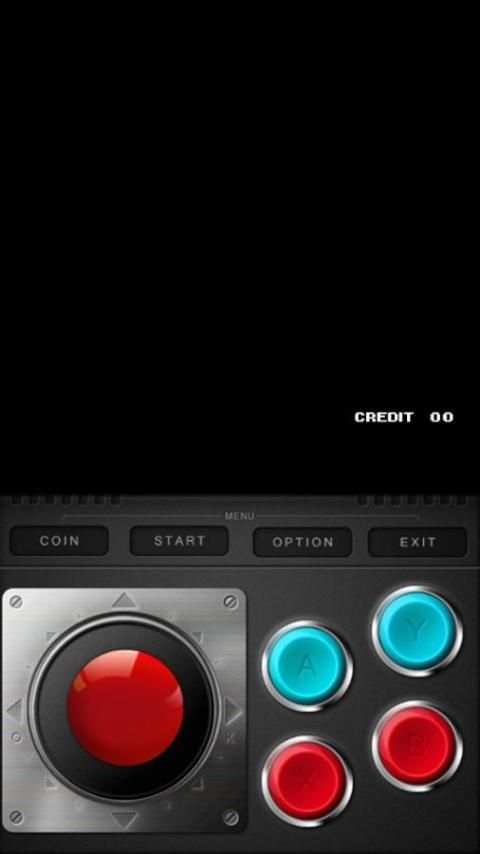 Hero arcade player 5 تصوير الشاشة