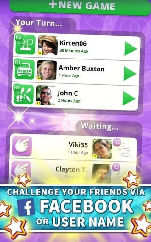 Phrase Wheel screenshot 7