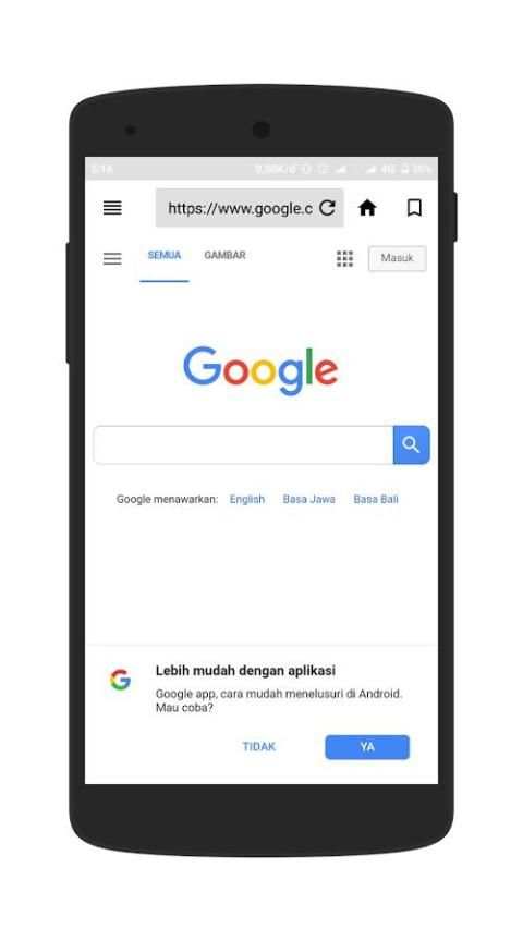 11G Browser Lite скриншот 6