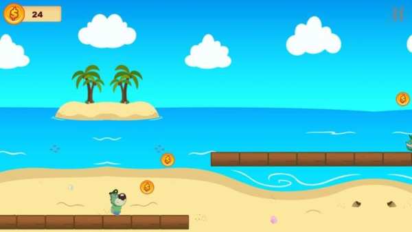 Pakdam Jump Pakdai скриншот 2