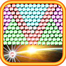 ikon Bubble Shooter Pro 2017