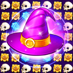 Witch Jewels Twinkle Star icon