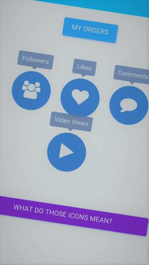 Fast Followers+ screenshot 2