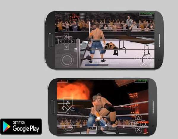 Guide wwe 2k18 new 1 تصوير الشاشة