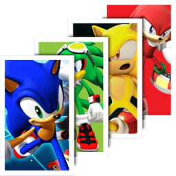 ikon Sonic Best Wallpapers 2018