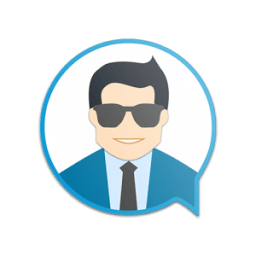 Andy Chat for Sametime आइकन