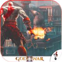 ikon guide for GOD OF WAR