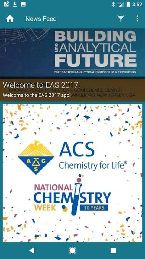 EAS 2017 screenshot 1