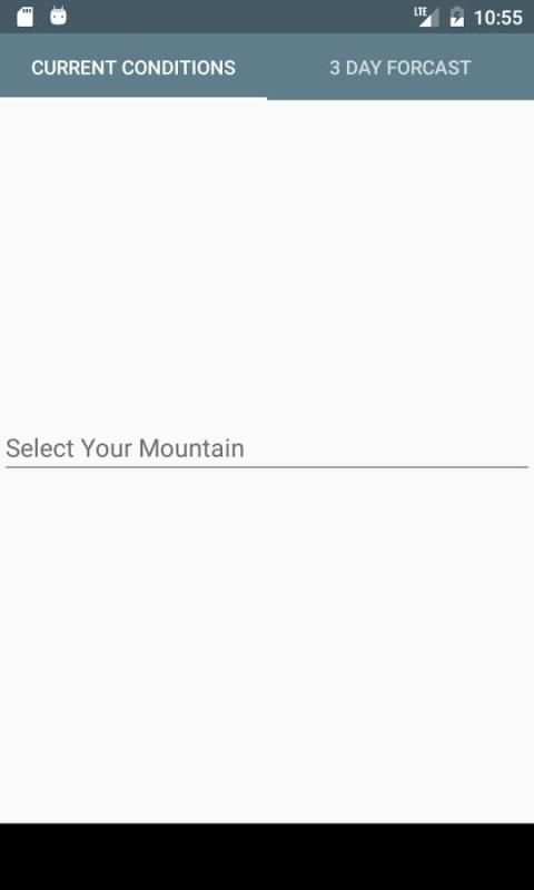 MountainSafe скриншот 1