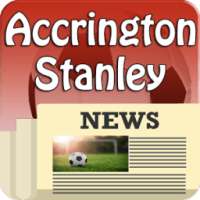 Breaking Accrington Stanley News