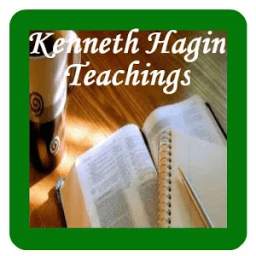 Kenneth Hagin Teachings