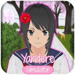 Yandere Simulator Game icon