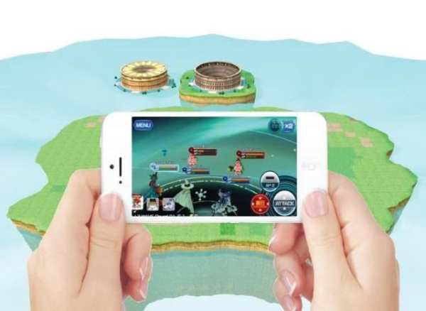 DigimonLinks Best Digimon Awakening Game Guide скриншот 1