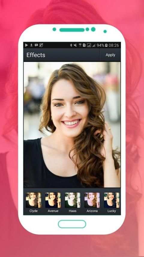 Bestie 2017 screenshot 2