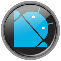 Dark Vivid - Apex Theme иконка