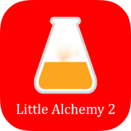 Guide For Little Alchemy 2 أيقونة